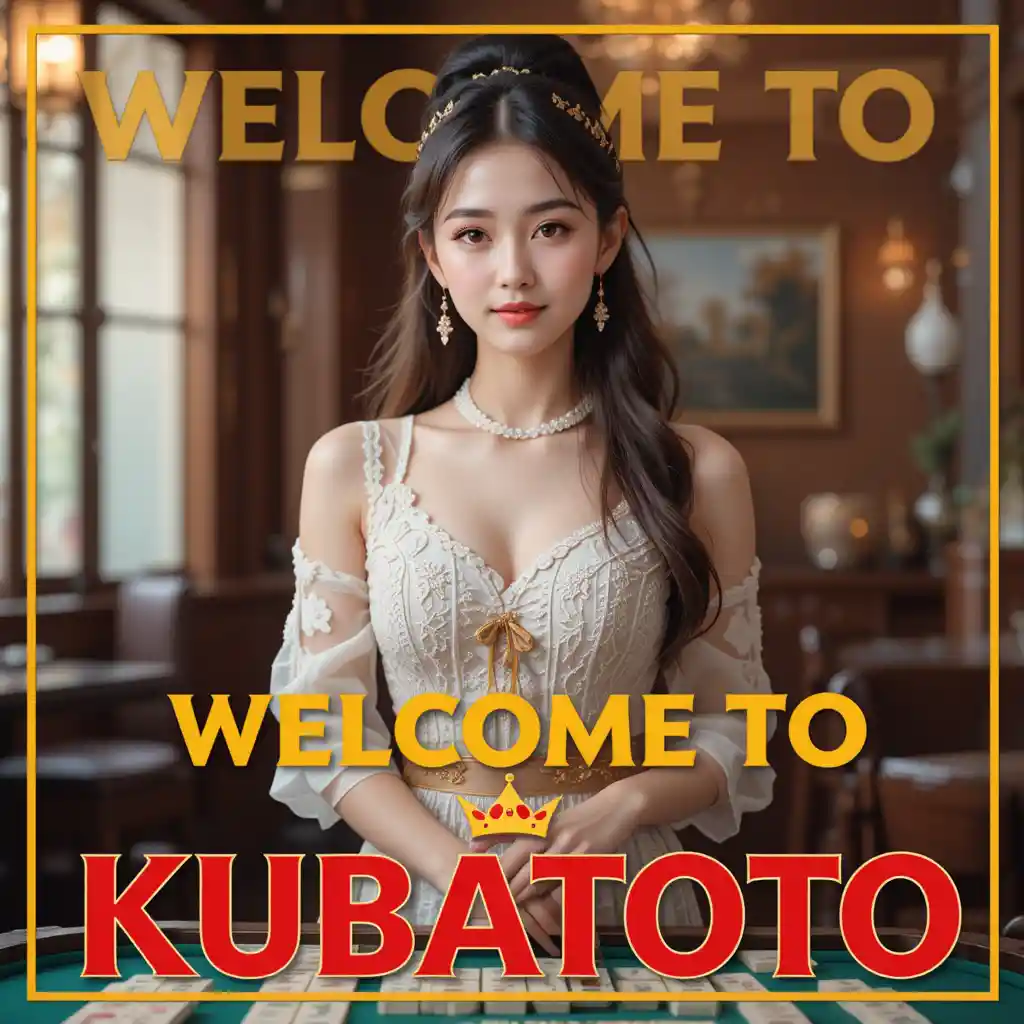 Slot KubaToto Server Thailand Super Gacor 2025 Terbaru
