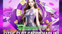 Rekomendasi Slot Gacor: Pilihan Game dengan Peluang Menang Stabil