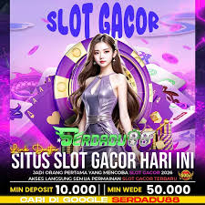 Rekomendasi Slot Gacor: Pilihan Game dengan Peluang Menang Stabil